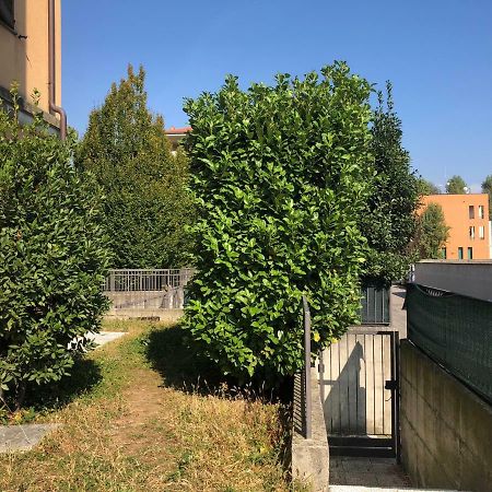 Appartement Casa Roma à Turate Extérieur photo