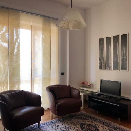 Appartement Casa Roma à Turate Extérieur photo