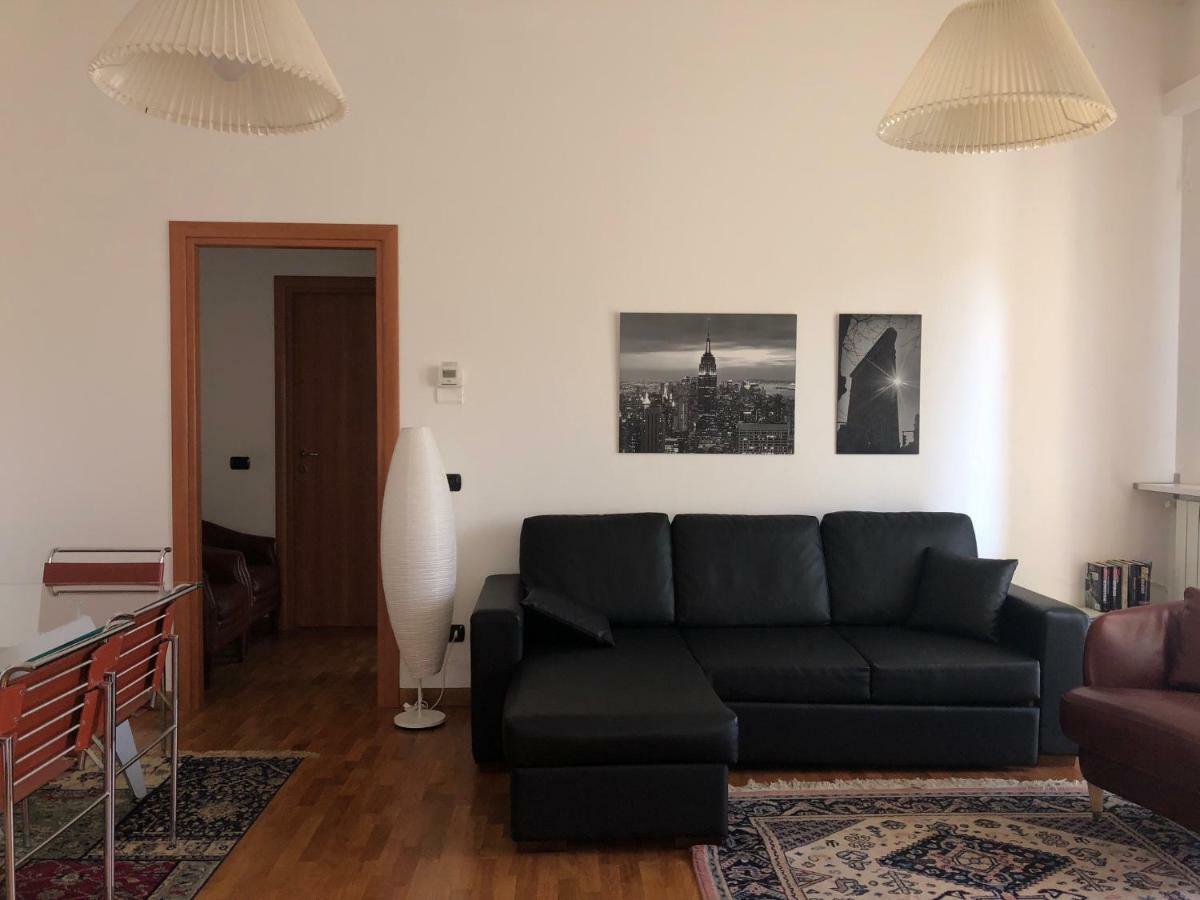 Appartement Casa Roma à Turate Extérieur photo