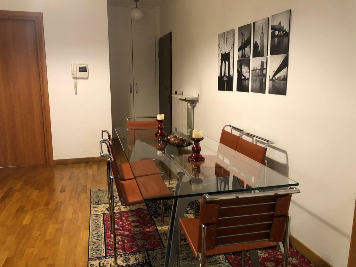 Appartement Casa Roma à Turate Extérieur photo